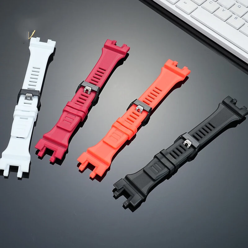 Watch Accessories F…