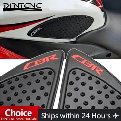 Anti-Skid Sticker Protection Motorcycle Fuel Tank For HONDA CBR RR CBR150R CBR250R CBR300R CBR500R CBR650R/F CBR600 F2 F3 F4 F4i