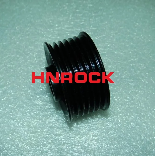 NEW HNROCK Alternator freewheel pulley  A2TG1281ZT 23100-JR51A JFZ192-E