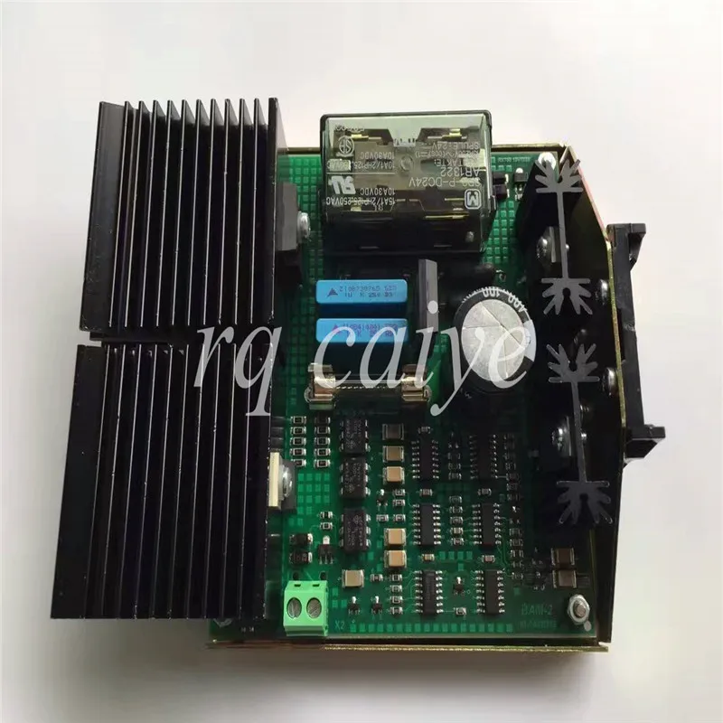 CAIYE Heidelberg Machine Parts BAM Brake Control Board M4.144.9116 Circuit Board 00.781.3352