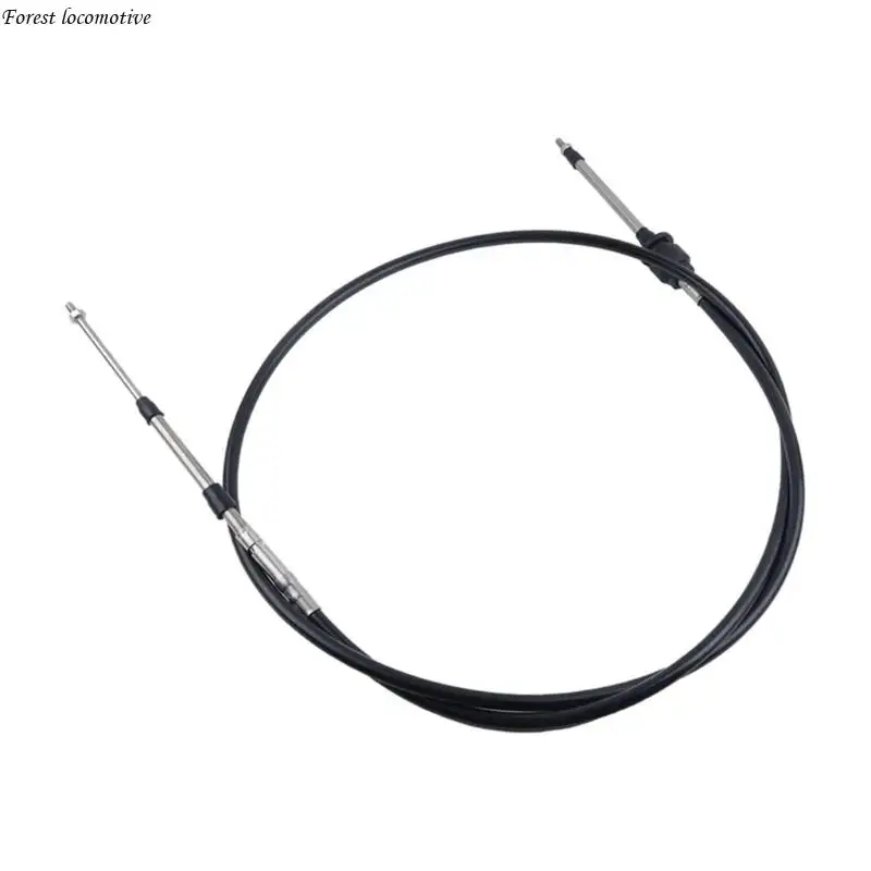

Replacement 277001438 277001578 277001555 Motorboat Repair Steering Cable Wire 32GB