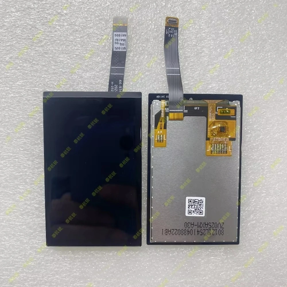 original-replace-lcd-screen-display-for-insta360-x5-camera-lcd-display-touch-screen-repair-replacement-part