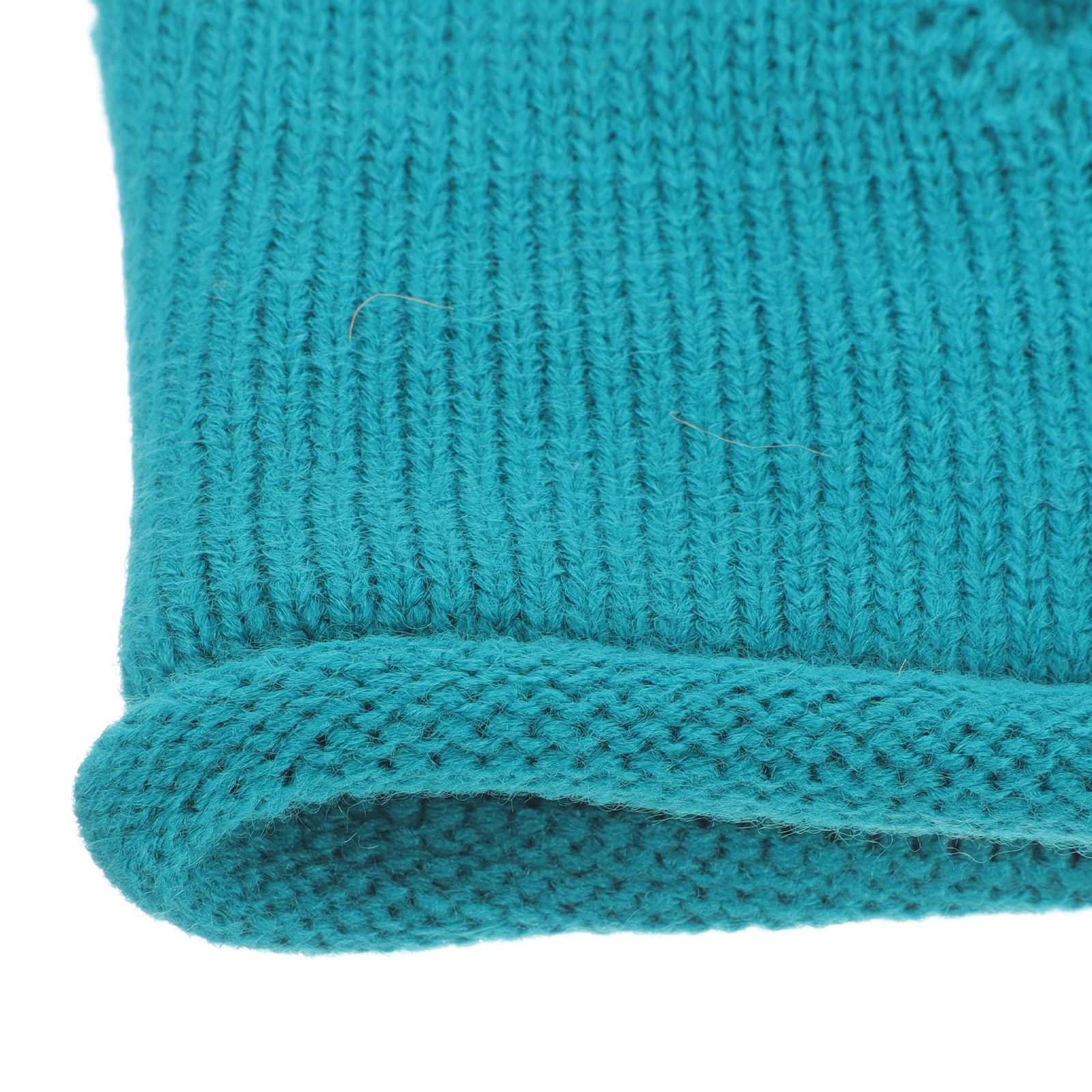 

Cute Baby Girl Boy Knitted Hat Warm Winter Photo- Party