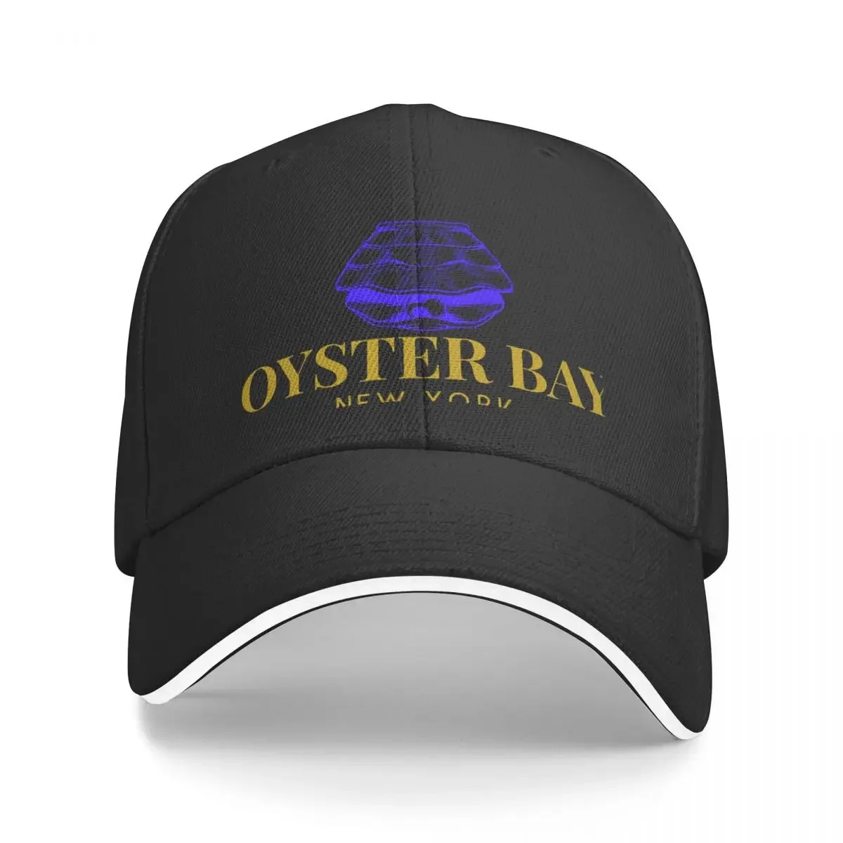 Oyster Bay New York Baseball Cap summer hat Horse Hat Hats Man Women's