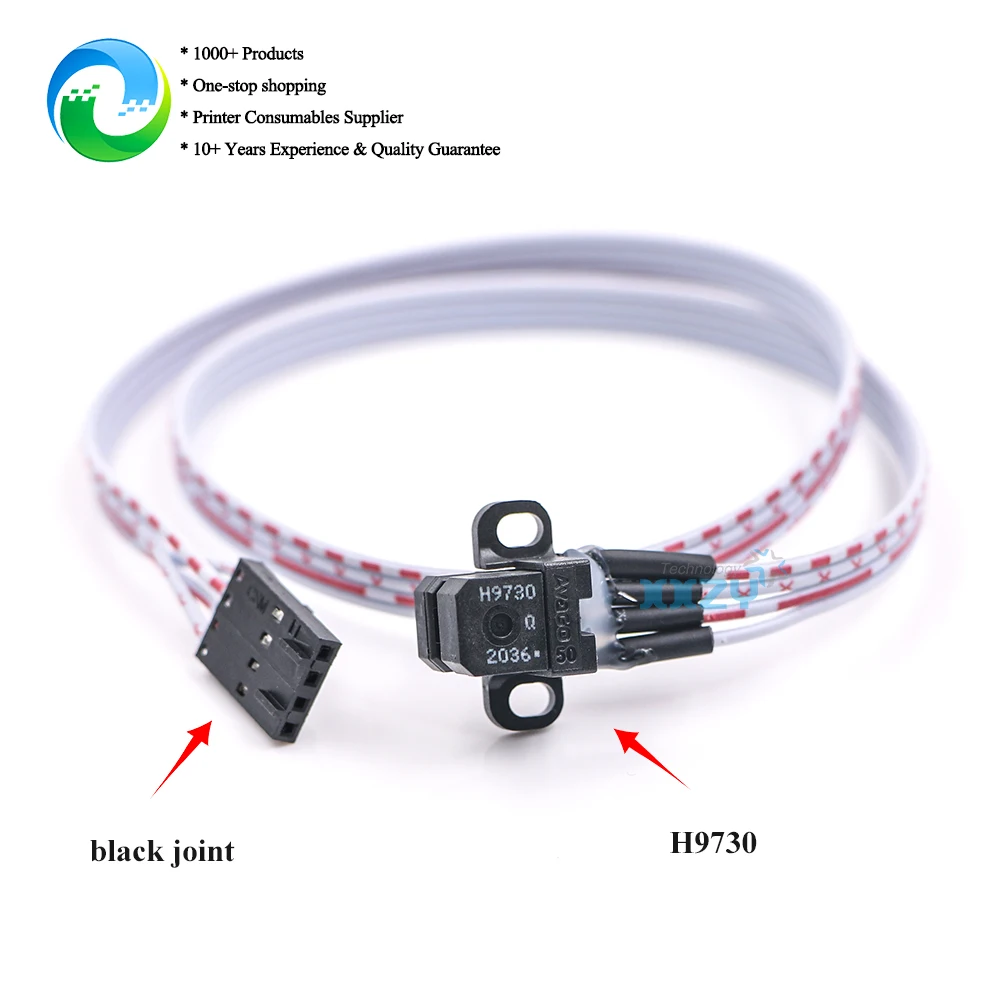 Eco Solvent Printer… - image