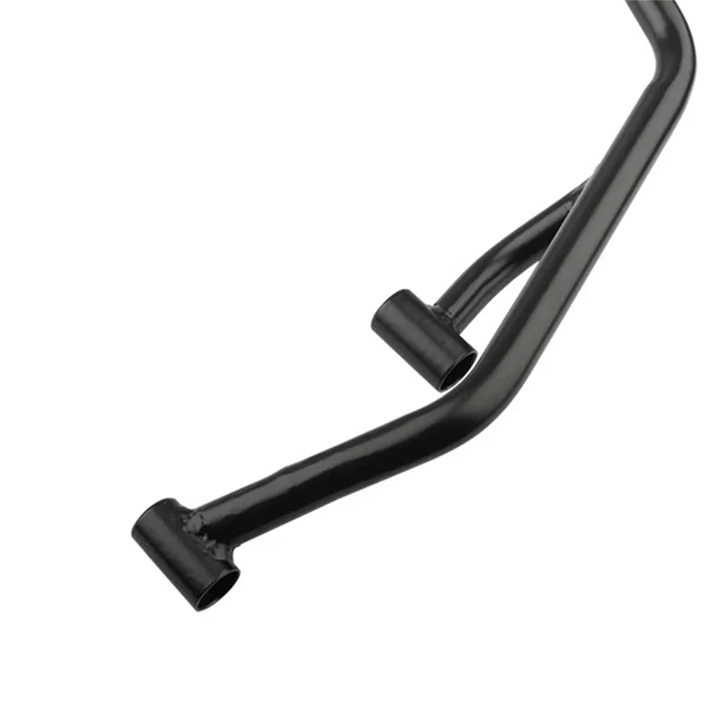 

Motorcycle Passenger Rear Solo Seat Luggage Rack Support Shelf For Honda CL250 CL300 CL500 CL 250 300 500