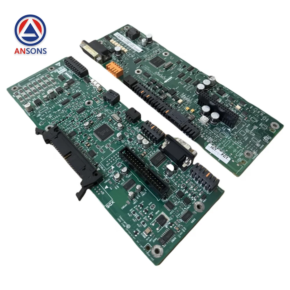 

KM887283G01 KM890156G01 KM926996G01 KDL32 KONE Elevator Inverter PCB Board Ansons Elevator Spare Parts