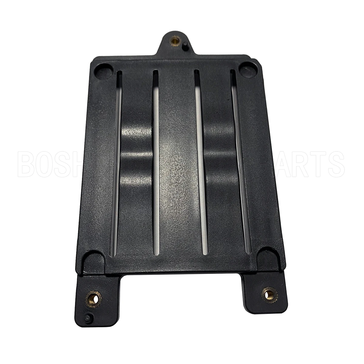 New For Tesla Model S 2016-2021 Front Radar Back Plate Insert OEM 1128492-00-C 112849200C 1128492 00 C 1118619-00-C 1118619
