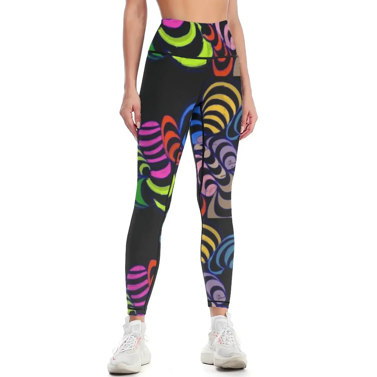 

Whirlwind Leggings Clothing fitness workout clothes for leggins push up woman gym pants Womens Leggings