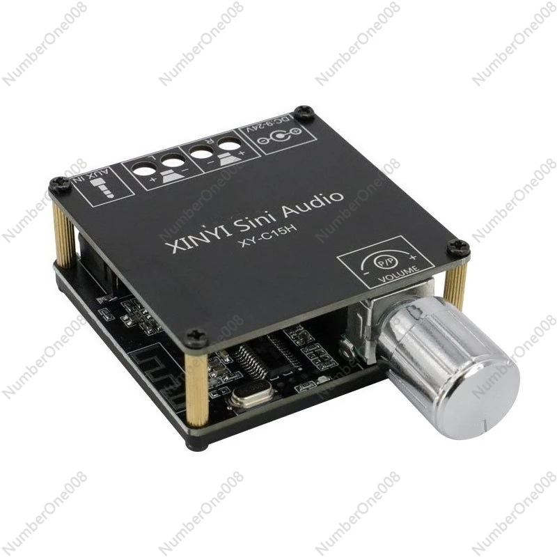 Stereo Bluetooth Am…