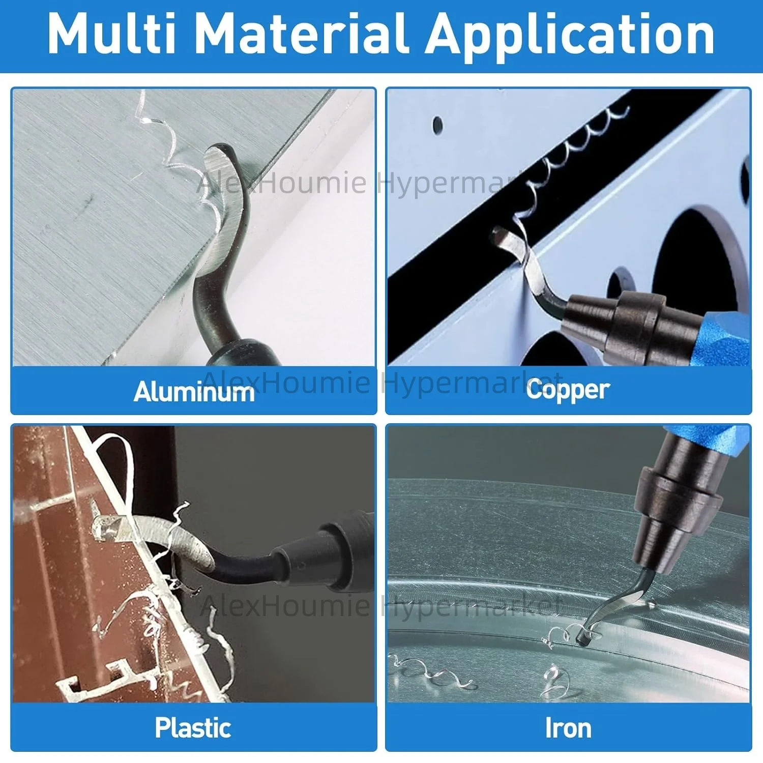 Thumbnail 4 - #23 Best Tool Blades to Buy In 2026