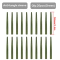 Sleeve - Green