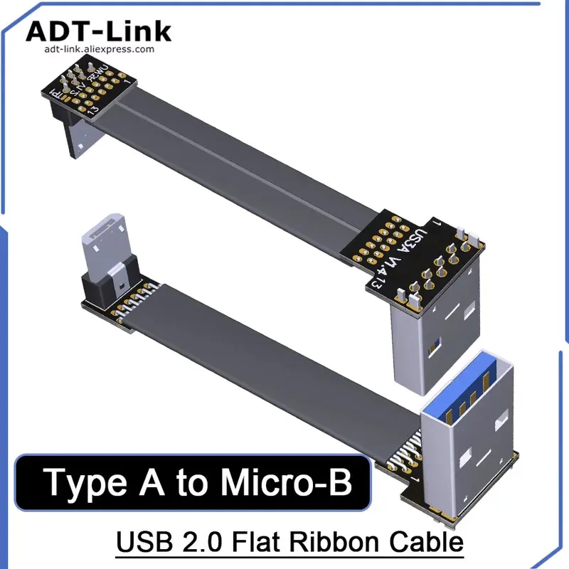 Adt-Link Usb 2.0 Fl…