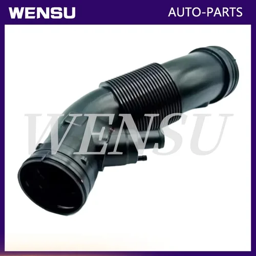Imagen 1 del producto Manguera de admisión de filtro de aire para VW AUDI 1J0129684AD 1J0129684CK