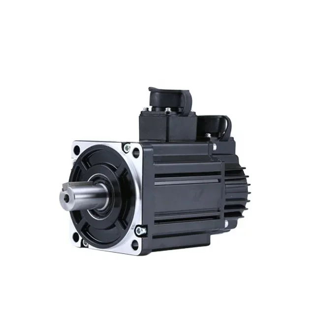 

150mm AC servo motor 4.7KW with encoder