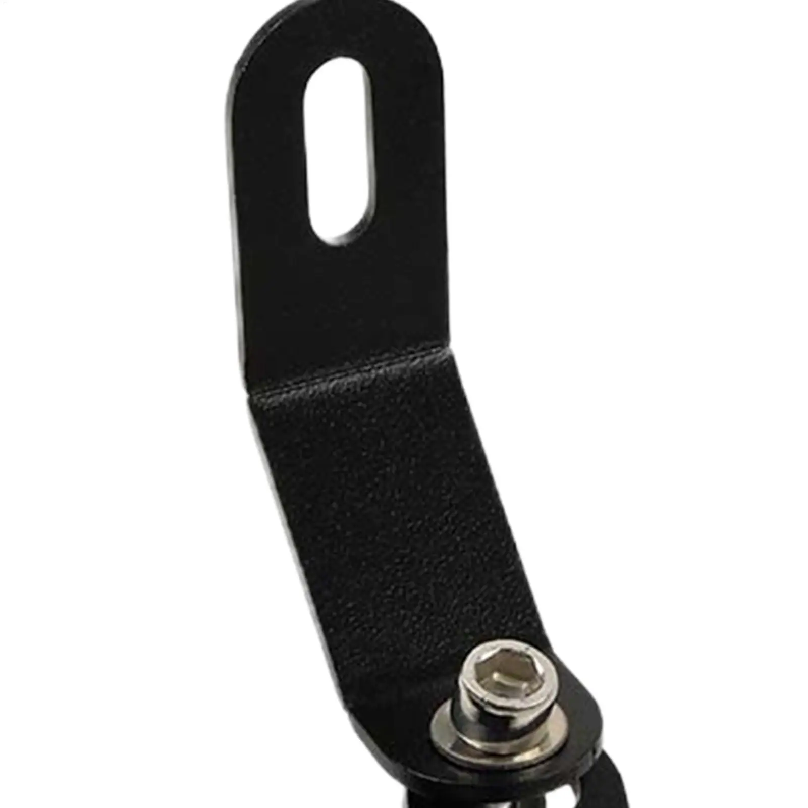 

For For HONDA Grom MSX125 MSX125SF 2013 - 2023 Light Bar Brackets Motorcycle Shock-Absorbing Heavy-Duty Spotlight Bracket
