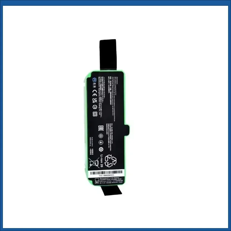 Large Capacity 14.4V 5.2Ah-7.0Ah Rechargeable Batteries for Irobot Roomba 5/6/7/8/9 Series Power Lithium Battery Floor