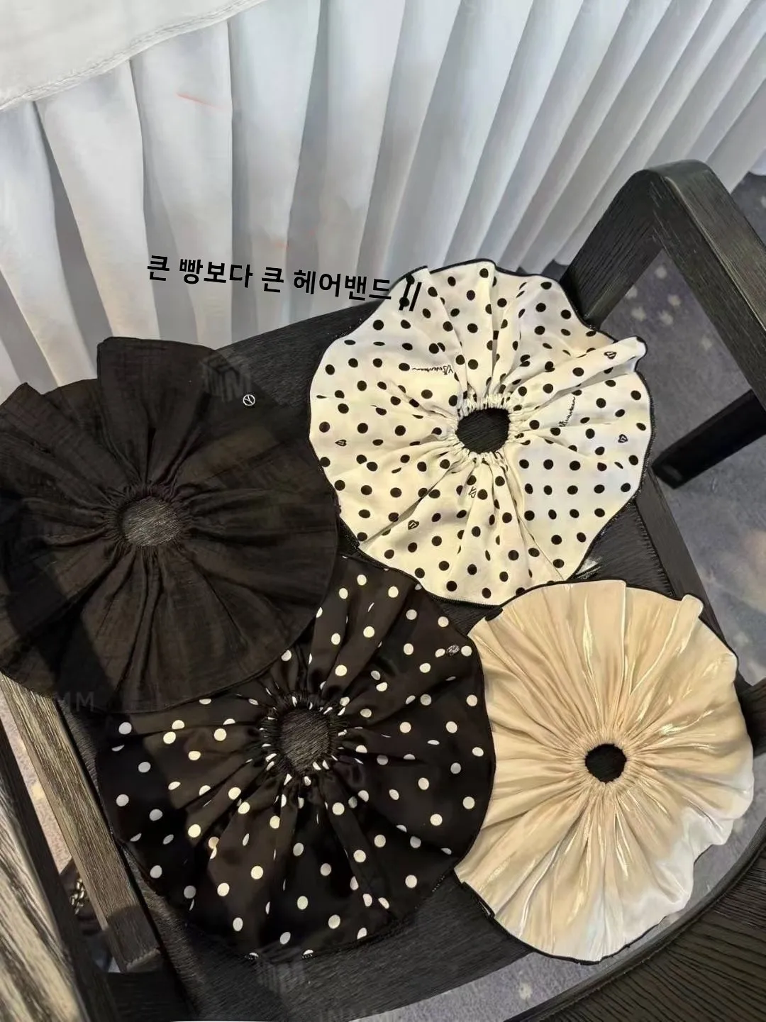 Elastiques-a-cheveux-en-soie-sli-island-pour-femmes-accessoires-haut-de-gamme-faits-a-la-main-par-les-acheteurs-elegants-et-magnifiques