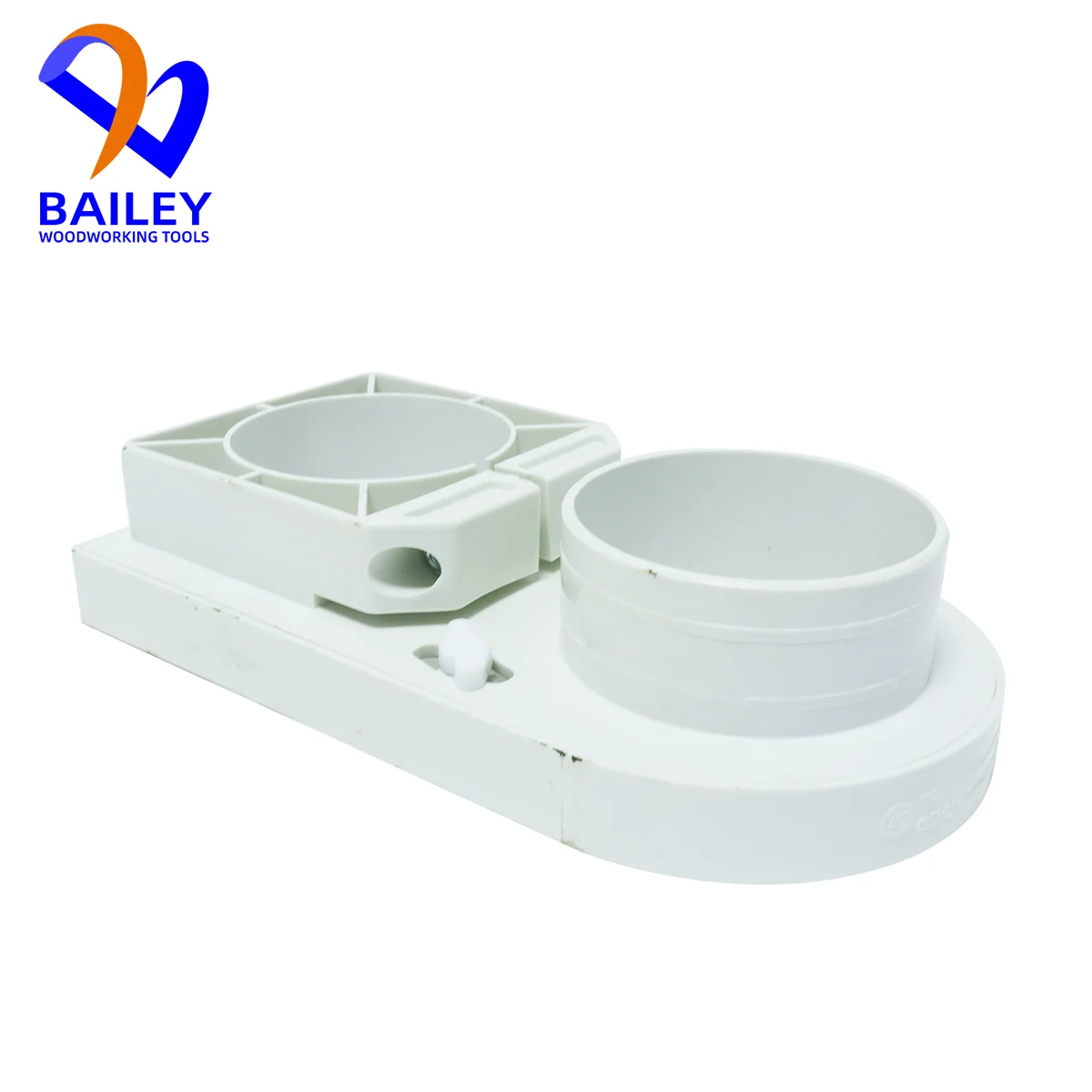 BAILEY 1PC 75/85/90/100mm Dust Collector Dust Cover Brush for CNC Spindle Motor Milling Machine Router Engraving Machine