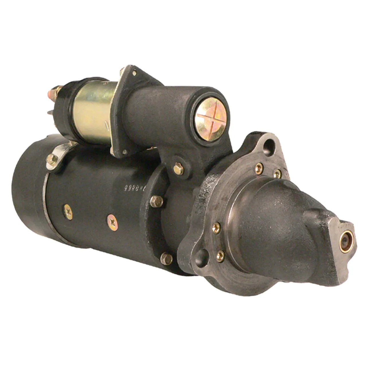 

Стартер для грузовиков Freightliner, Peterbilt, Mack и More | 410-12506