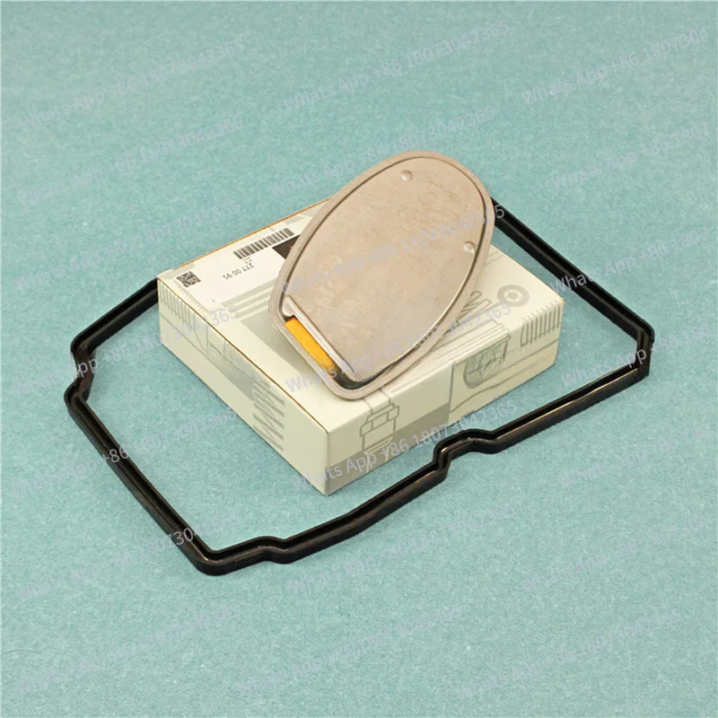 

1 комплект автомобильных аксессуаров A1402770095, комплект прокладок фильтра коробки передач W204 W203 W211 1402770095