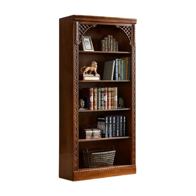 

The most popular traditional bookcase home office bookcase