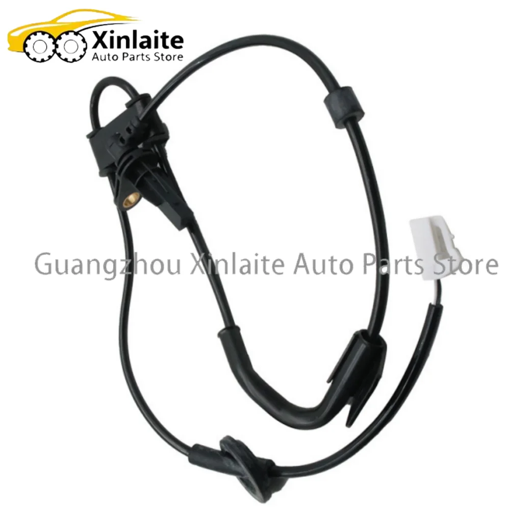 

95680-08300 High Qutaliy Rear Left New ABS Wheel Speed Sensor For Hyundai Elantra 2011-2016 1.8 Accessories Parts