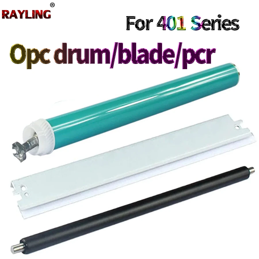 أسطوانة الشحن الأساسية للاستخدام في HP M401D 2055 2035 280A HP400 M425DN CF280A M401D P2055 P2035 P2030 P2050 #6