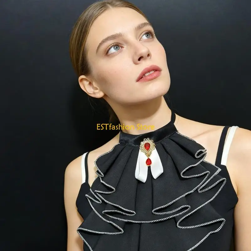 y5gc-corbata-victoriana-con-cuello-falso-y-volantes-en-capas-desmontable-para-renacimientos