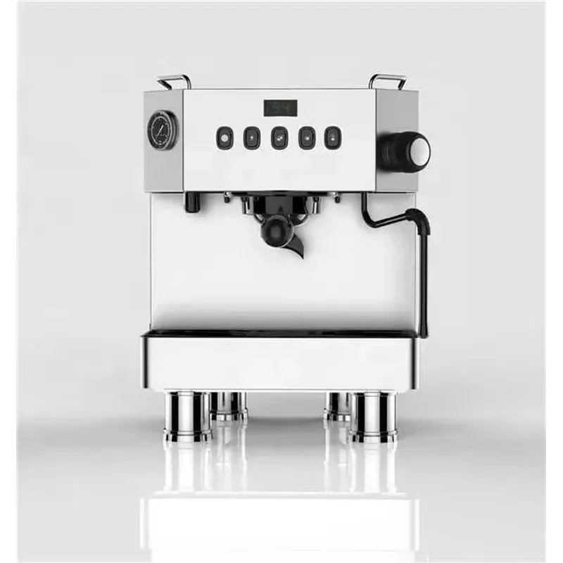 Gemilai CRM3008 Easy Use with the Corrima Coffee Machine Espresso Maker and Multi-functional Coffee Maker