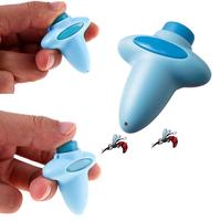 Insect Sting and Bite Relief Portable Itch Helper Bug Bite Relief Mosquito Bites Relief Device for Hiking Bug Bite Itch Camping
