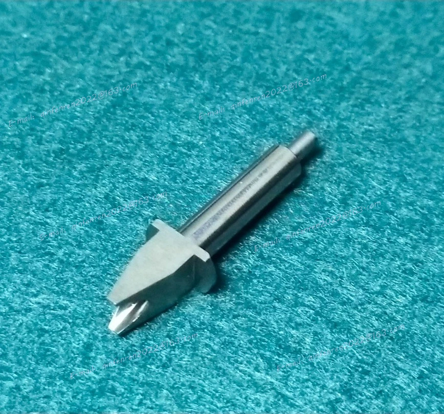 

200543722,Whistle for cutter,Lead in tube for cutter,200.543.722,apply for Charmilles wire cut machine