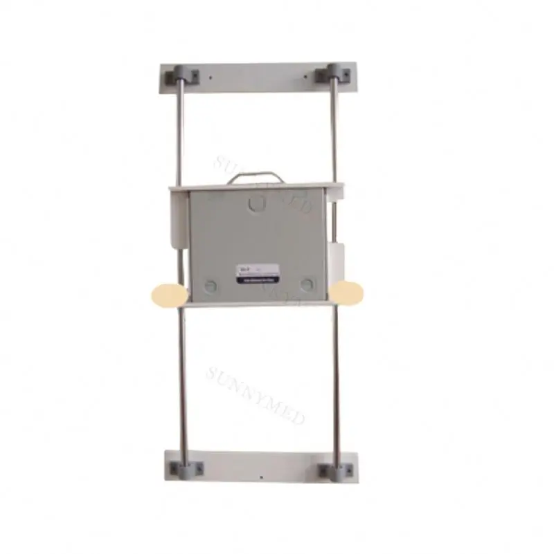 

SY-1147 Detector Holder for DR X Ray Machine Chest Frame X-ray Hospital Mobile Bucky Stand