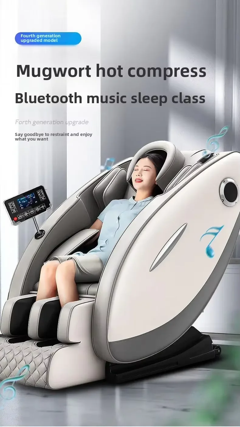 2025 Zero Gravity Shiatsu Mass - Spa & Wellness Earth City Москва Шелепиха recensie en prijs
