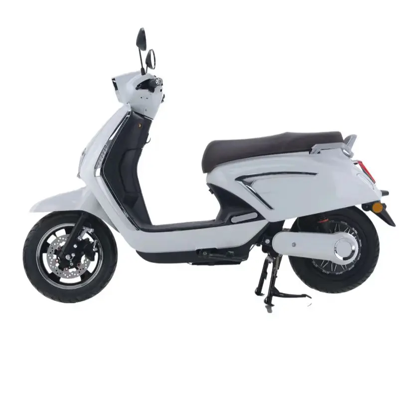 Eec classic style 2000w 1000w 800w electric motorcycle with eec coc certificate