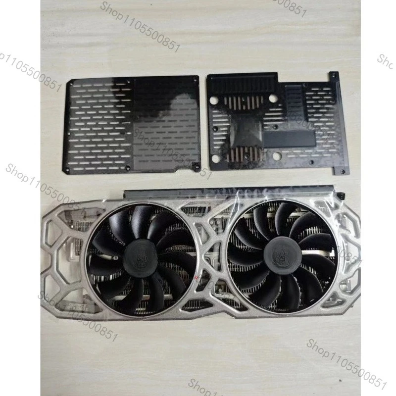 1080TI SC2 radiator computer graphics card radiator