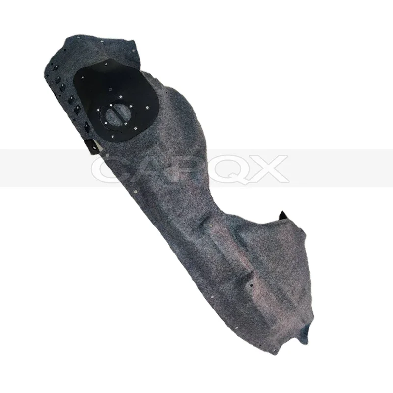 CAPQX Front Fender Lined Mudguard For Jeep Grand Cherokee SRT 2011 - 2021 Fender Lining Inner Fender