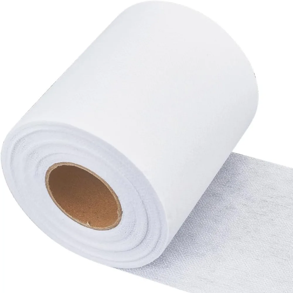 Light Weight Non-Woven Fusible Interfacing 3.94