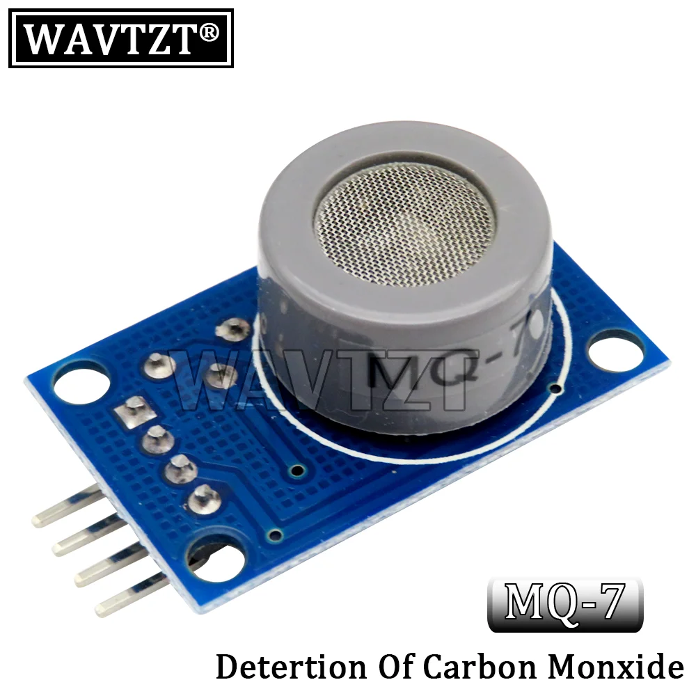 Wavtzt MQ-7 Module … - image