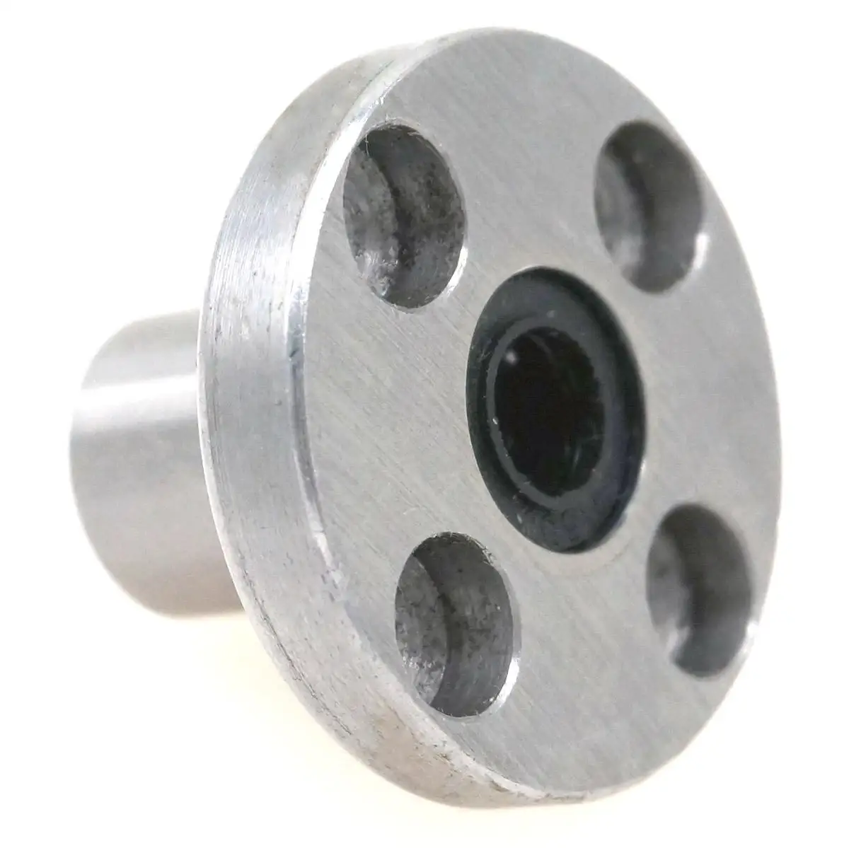 

LMF10UU 10x19x40x29mm Circle Flange Linear Bearing Ball Bushing Motion CNC