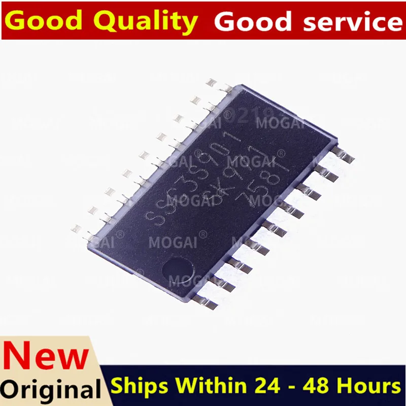 

(5-10piece)100% New SSC3S921 SSC3S921-TL SSC3S901-TL SSC3S901 SOP18