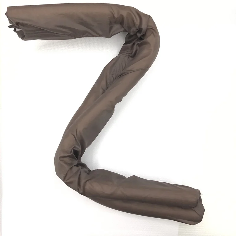 يندبروف شريط عازل مشروع استبعاد سدادة الباب السفلي الحرس حامي مزدوج حاجز الباب الغبار مانع السدادة عازلة للصوت #2