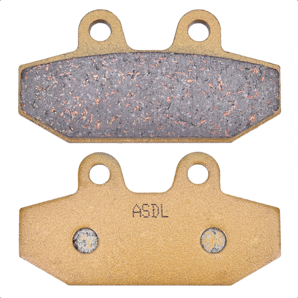 Front Rear Brake Pads For HARLEY DAVIDSON FLHCS Heritage Classic 114 Anniversary 2018-2020 FXST Softail Standard 2019-2022 2021