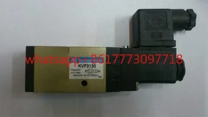 

Корейский электромагнитный клапан KVF3130