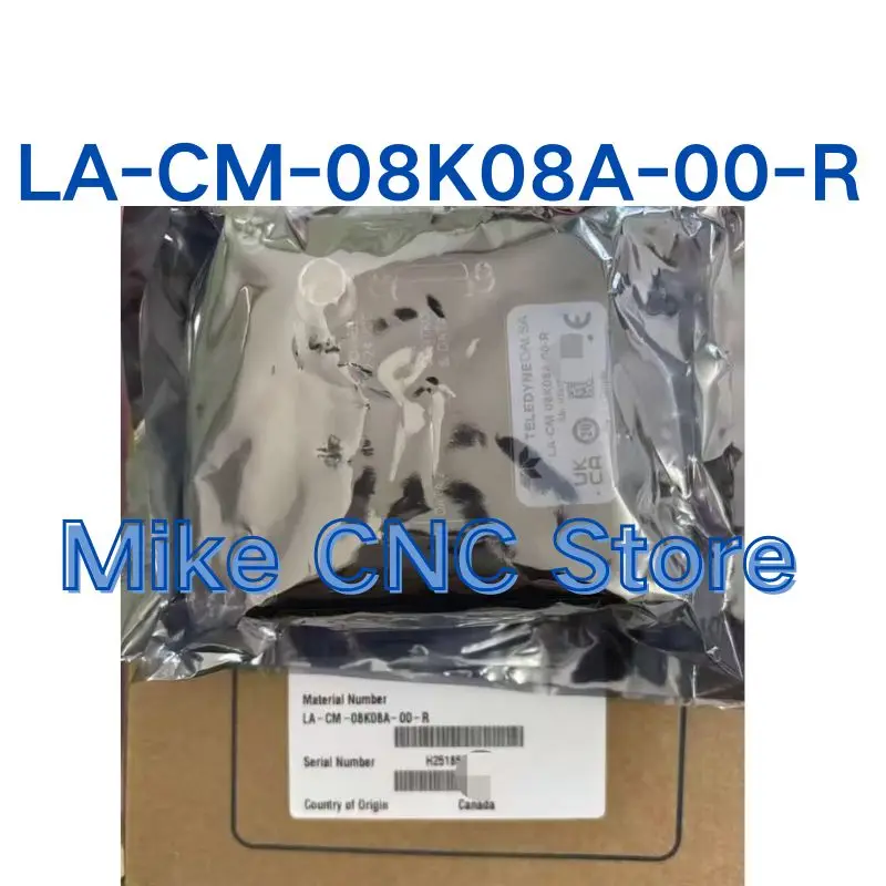 New Line Scan Indus…