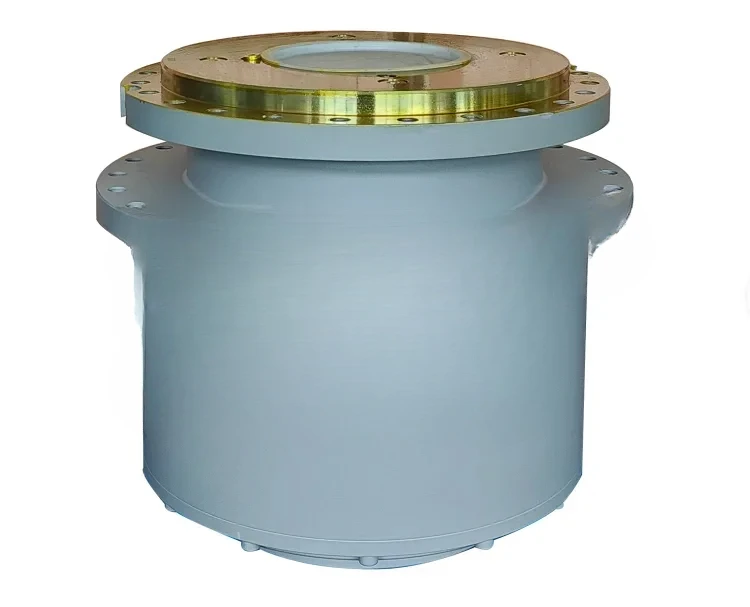 INI IGC110T3 Reducer Reduction Gearbox For The Excavator Crane Can Be Customized