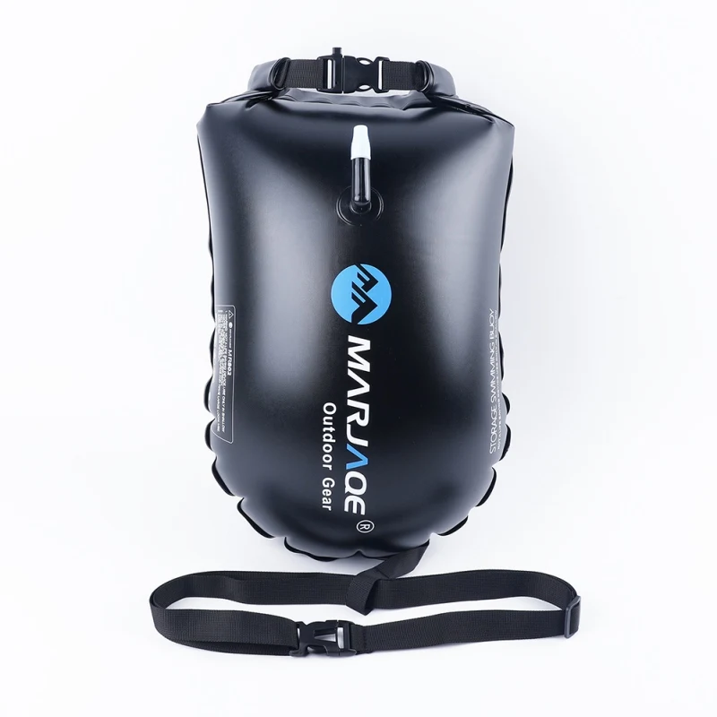 

Waterproof Swimming Bag Dry Sack Fishing Boating Kayaking Storage Drifting Rafting Bag Outdoor Survival Gear