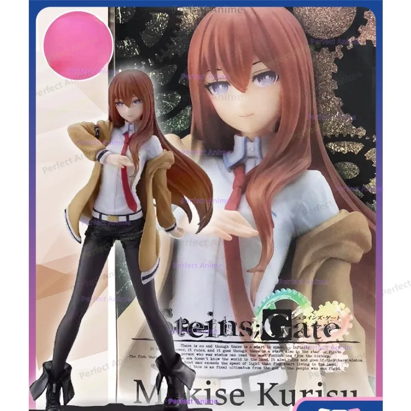 

TAITO Coreful Steins;Gate Makise Kurisu Assistant Decoration Scenery Figure in Stock