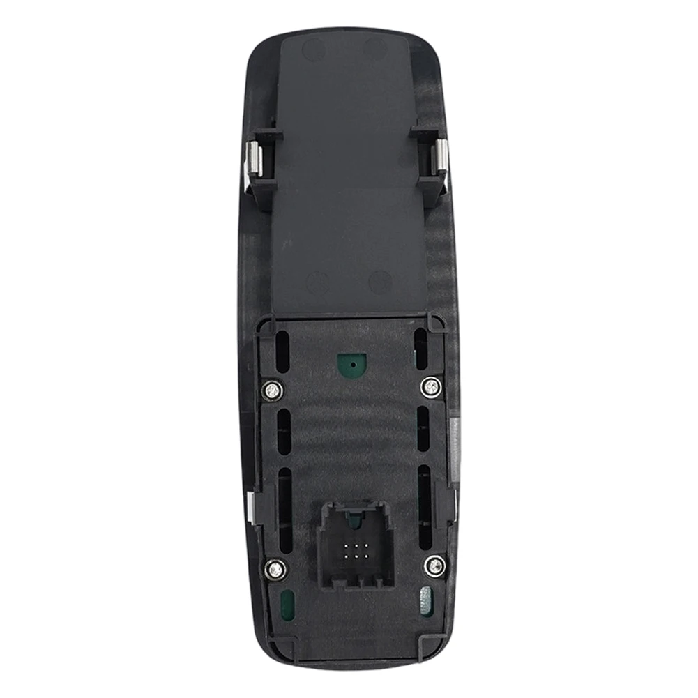 Driver Side Switch Power Window Switch High-strength Construction Direct Replacement Part Easy Installation Design
