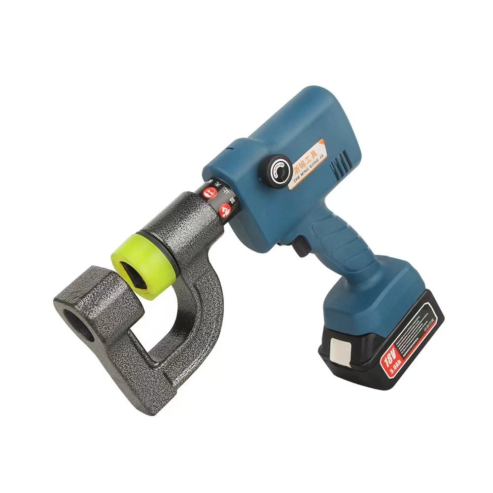 

Portable SME-32 Rechargeable Hydraulic Cable Bridge Drilling Tool for SME for SMEs